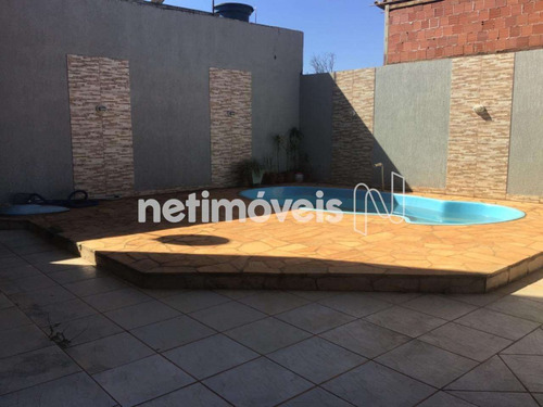 Imagem 6 de 22 de Venda Casa Em Condomínio Setor Habitacional Sol Nascente (ceilândia) Brasília - 866588