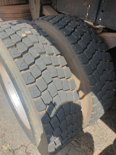 Randon Careta Bau 28 Palete