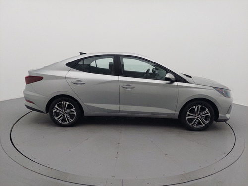 Hyundai HB20S 1.0 TGDI FLEX COMFORT PLUS AUTOMÁTICO