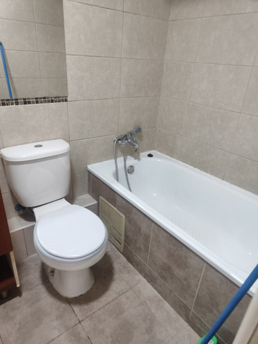 Departamento / San Isidro / Marín / 1 Dorm / Estacionamiento