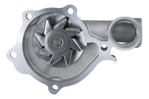 Bomba De Agua Mitsubishi Eclipse 1995-1999 L4 2.0