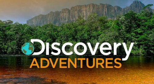 Imagen 6 de 8 de Mochila De Camping Trekking Discovery Adventure 40l C/ Funda Color 21619 Negra