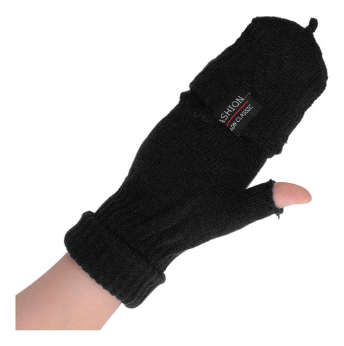 Guantes Térmicos Con Calefacción Usb, 1 Par, Con Calefacción