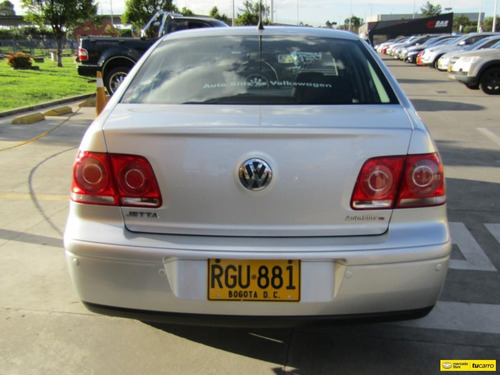 Volkswagen Jetta 2.0 Europa
