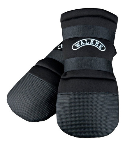 Botas Protectoras Para Perros Walker Trixie X-large X 2 Ud