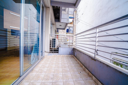 Imagen 17 de 22 de Departamento Venta Congreso Pileta Balcon