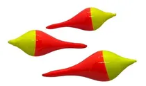Comprar Boyas Super Flot Chupetona Media X 3 Un. Pejerrey Ch17