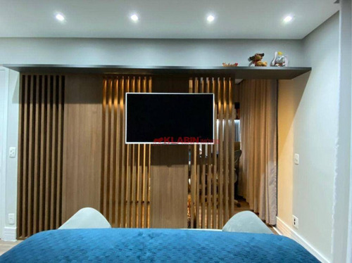 Imagem 11 de 30 de #=apartamento Com 2 Dormitórios À Venda, 82 M² Por R$ 1.220.000 - Vila Mariana .! - Ap10657