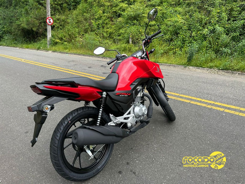 Cg 160 Fan Flex 0km