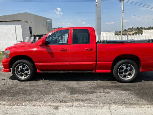 Imagen 5 de 15 de Dodge Ram Sport Hemi 5.7