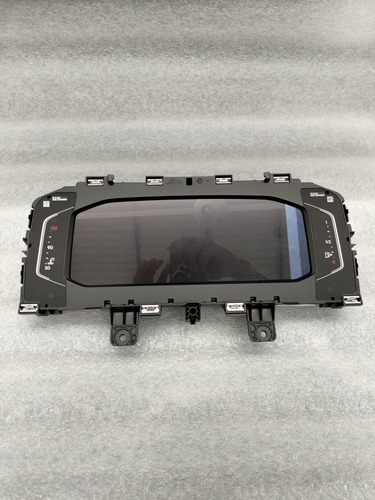 Clúster Digital Odómetro Jetta Taos Troc Nuevo Original Vw