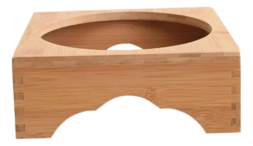 Almohadillas Resistentes Al Calor, Soporte Antipiedra 19cm
