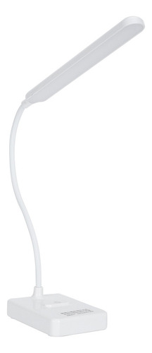 Lámpara De Protección Ocular Led Bendable Usb Que Carga Tres