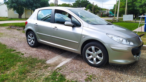 Peugeot 307 1.6 Xs 110cv Mp3 2010