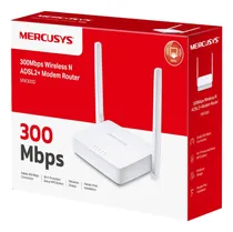 Comprar Modem Router Tp-link Aba Cantv Wifi Mercusys Internet Tienda