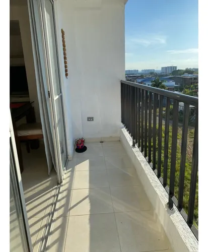 Venta De Apartamento Bulevar De Las Flores, Jamundí, 3162.