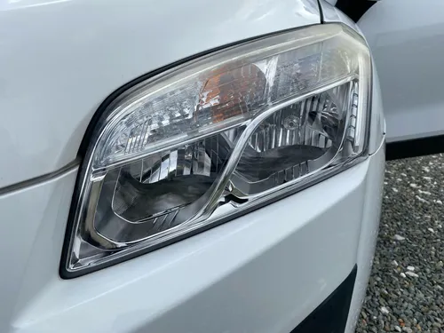 Chevrolet Tracker 1.8 Lt Mecánica