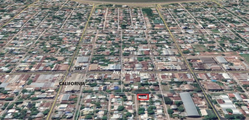 Imagen 4 de 5 de Casa En Venta Zona Av. Uruguay Y Av. Monteagudo