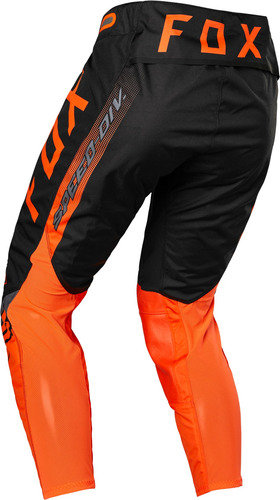 Imagen 10 de 10 de Conjunto Motocross Equipo Fox - 360 Dier #28138