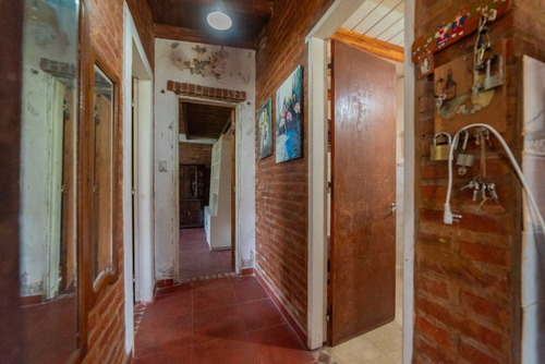 Casa/quinta En Venta De 2 Dormitorios, Arroyo Leyes