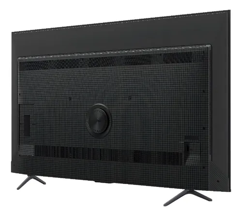 TCL Smart Tv 4k 65 C655 Qled 120 Hz
