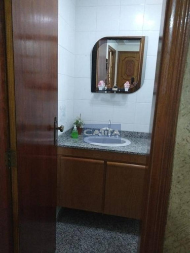 Imagem 18 de 19 de Sobrado À Venda, 250 M² Por R$ 930.000,00 - Tatuapé - São Paulo/sp - So15362