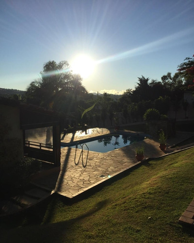 Chácara A Venda Na Estancia Santa Helena Em Jarinu Sp - Ch00047 - 68754917