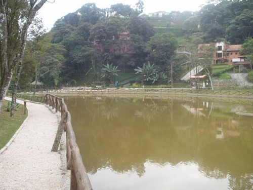Venda Residential / Land Lot Parque Imperial Mairiporã - 1834
