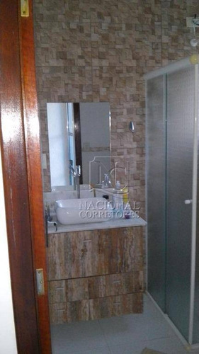 Imagem 8 de 20 de Sobrado À Venda, 120 M² Por R$ 450.000,00 - Jardim Aricanduva - São Paulo/sp - So3436