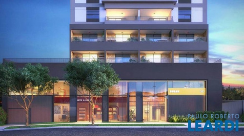 Imagem 13 de 13 de Apartamento - Santa Cecília - Sp - 618978