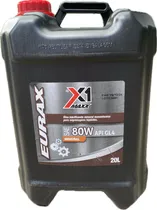 Comprar Oleo 80w 20 Litros Máquinas Agrícolas Escavadeiras Tratores