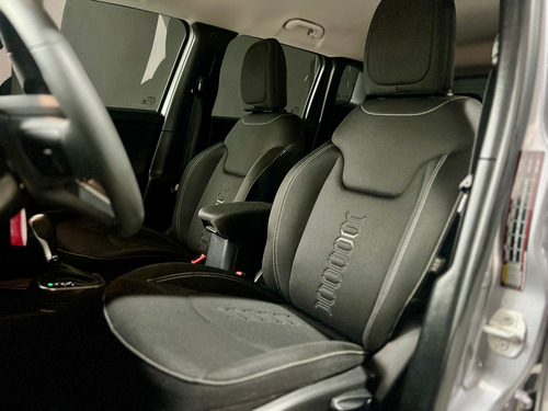 Jeep Renegade RENEGADE SPORT T270 1.3 TB 4X2 FLEX AUT.