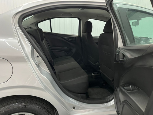Fiat Cronos 1.0 Drive Flex 4p