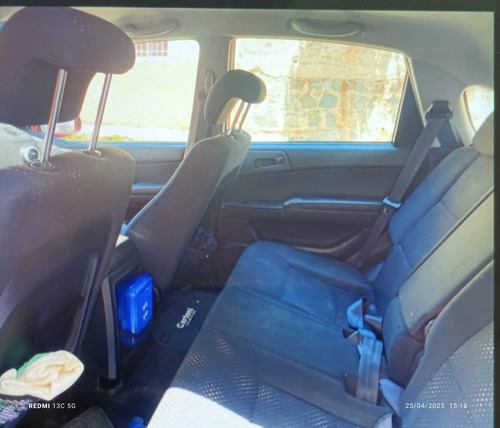 SsangYong Actyon 2.3 Mt 4x2 Abg