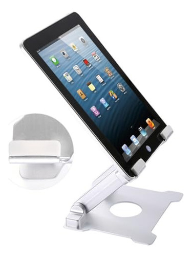 Soporte Para Tableta Y Portátil Soporte Ajustable Para Compu