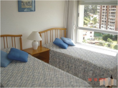 Imagen 17 de 21 de Apartamento En Punta Del Este, Mansa