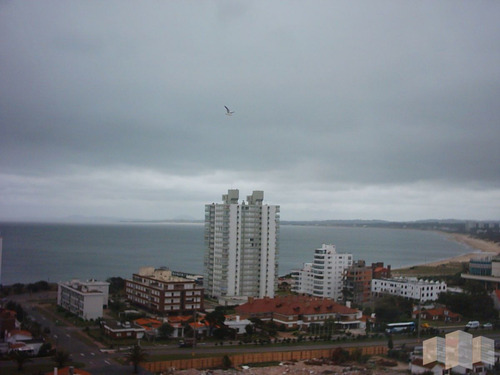 Imagen 10 de 30 de Apartamento En Punta Del Este, Brava