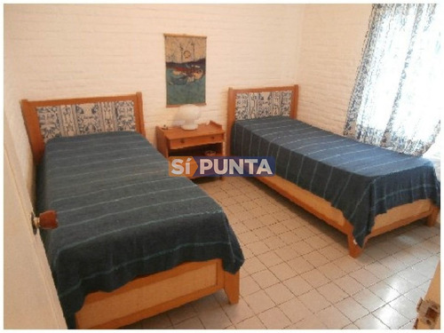 Imagen 10 de 17 de San Rafael, A Metros Del Mar, 3 Dormitorios