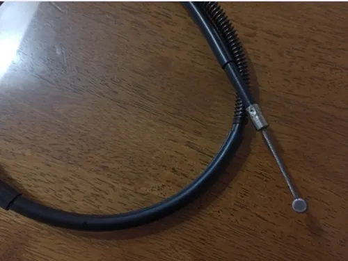 Guaya De Clutch Xt225 Yamaha