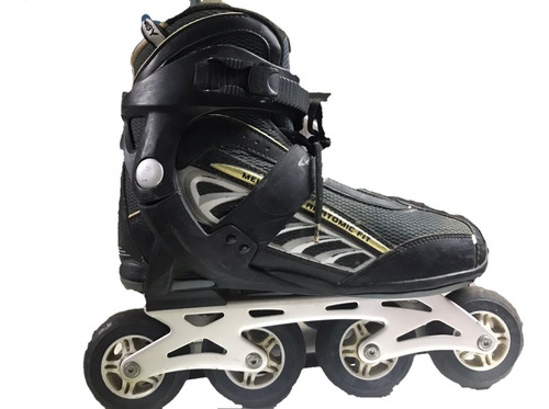 Patines Profesionales Talla 44./12.lineales.