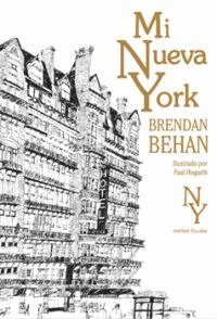 Libro Mi Nueva York