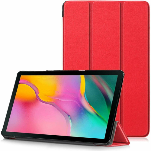 Funda Para Tablet Samsung A7 Lite T220 Flip Cover