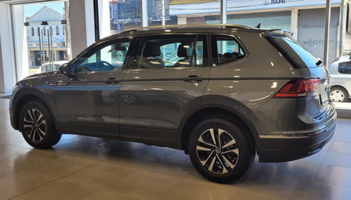 Volkswagen Tiguan Allspace 2.0 Tsi Life 4Motion Dsg