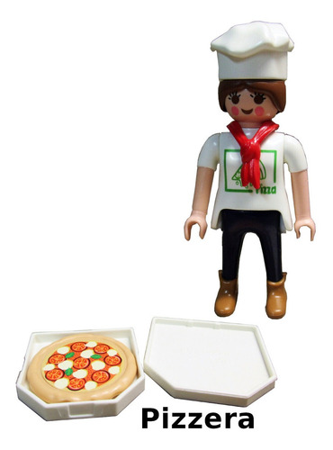 Playmobil Series 22 Girls Set De 4 Figuras