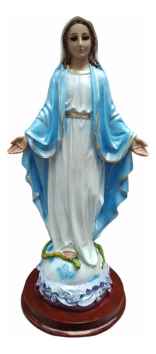Virgen De La Paz De #30