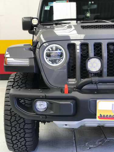 Jeep Gladiator 3.6 Mojave 4X4 At