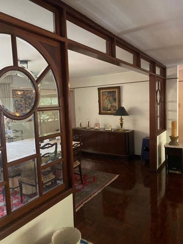 Imagen 6 de 11 de Vendo Apto 220m2 3h+s/4b/2p El Rosal 0292