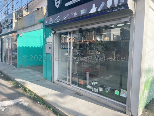 Jean Pavon Tiene Excelente Local En Alquiler En El Este De Barquisimeto Lara 1 4 7 2 0