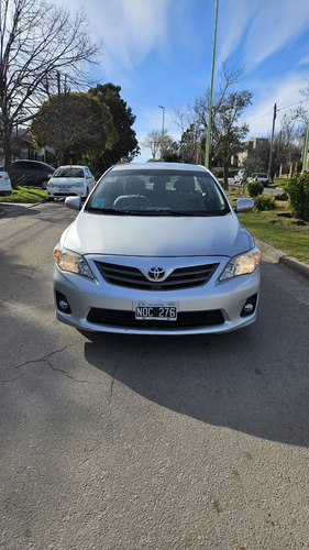 Toyota Corolla 1.8 Xei Mt 136cv