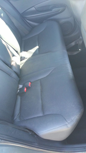 Imagem 10 de 14 de Sucata Honda City 2011 1.5 Flex Automatico - Rs Auto Peças